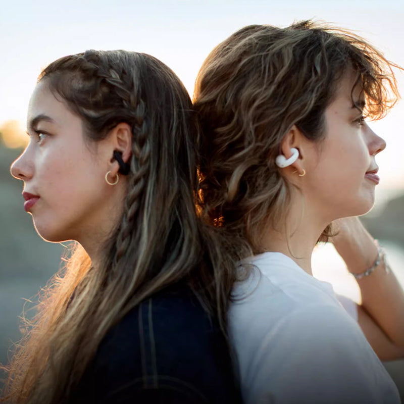 Avelena | Wasserdichtes Bluetooth-Headset mit Knochenleitung