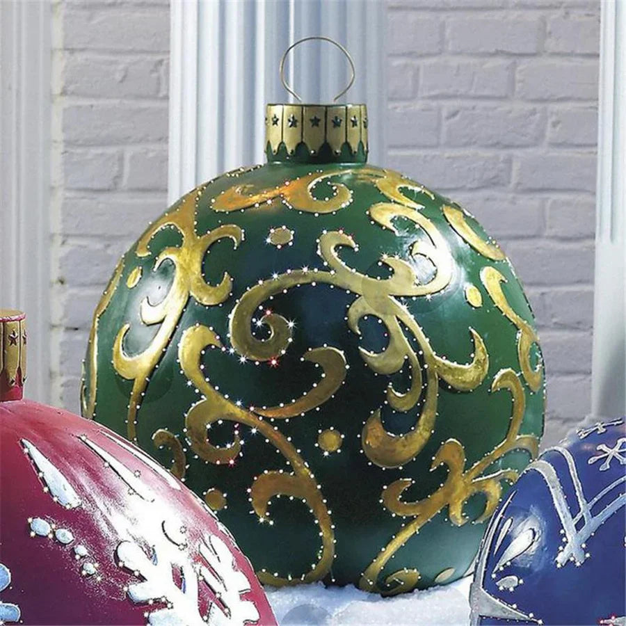Avelena | WeihnachtsBall Sofortige Weihnachtsstimmung