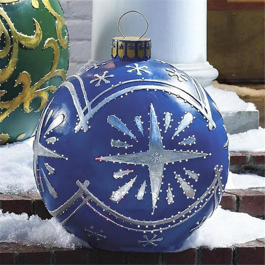 Avelena | WeihnachtsBall Sofortige Weihnachtsstimmung