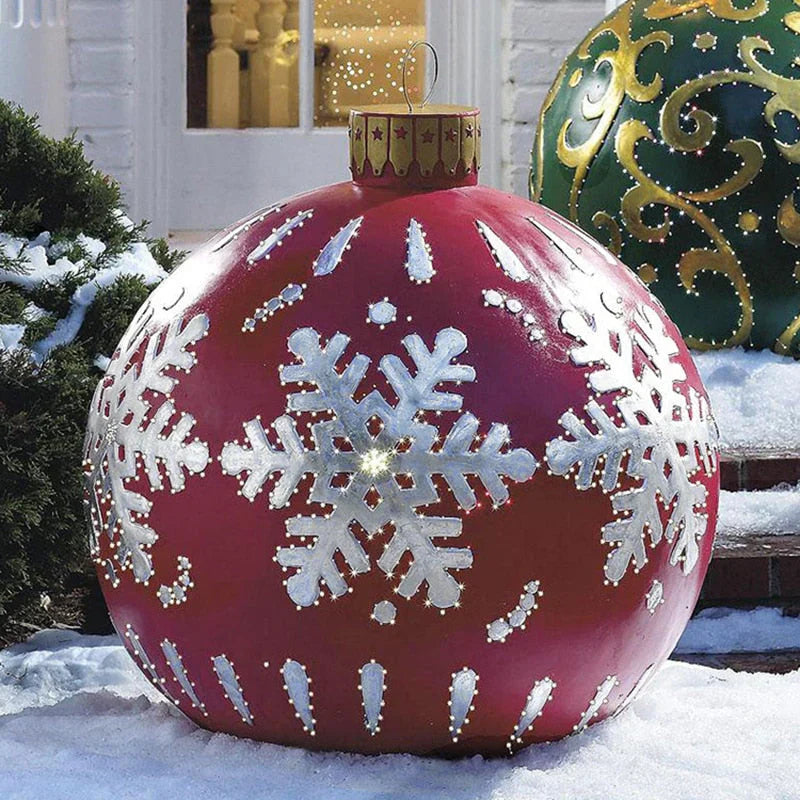 Avelena | WeihnachtsBall Sofortige Weihnachtsstimmung