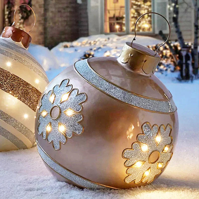Avelena | WeihnachtsBall Sofortige Weihnachtsstimmung