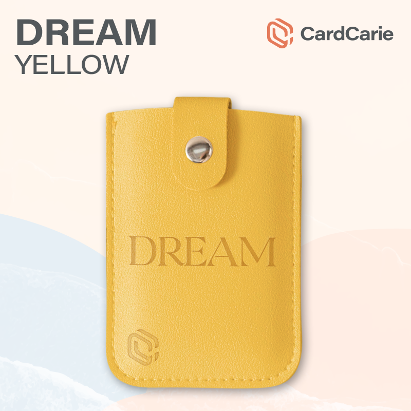 Avelena | Ausziehbare CardCarie Carousel