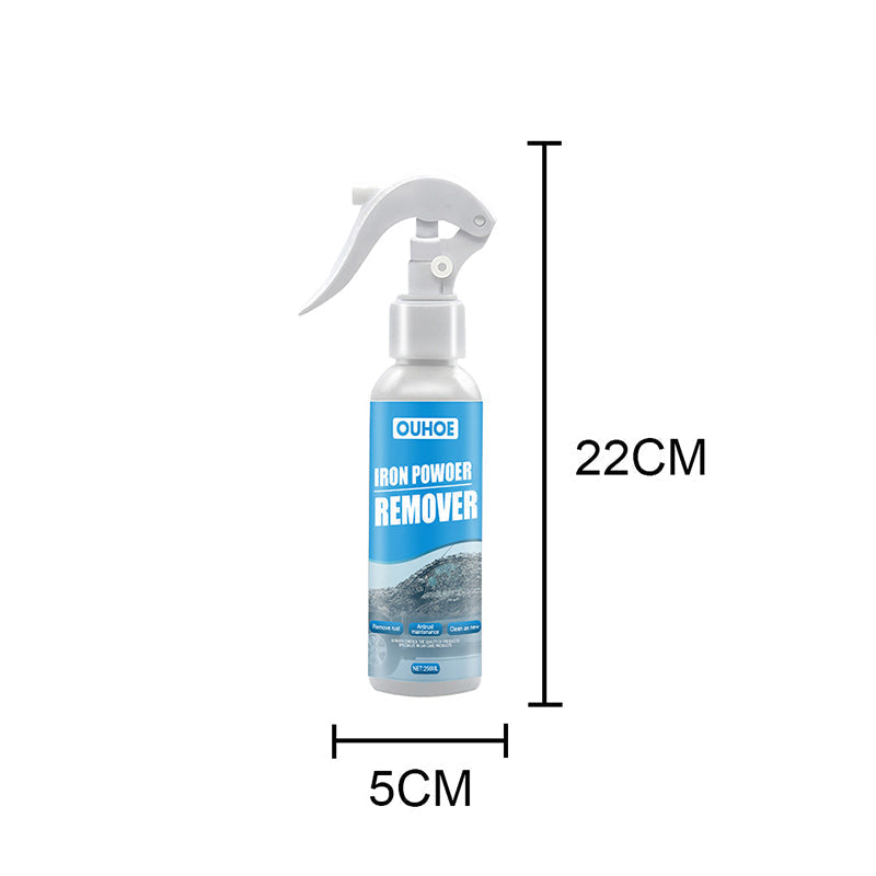 Avelena | Rust Out Sofort Entferner Spray