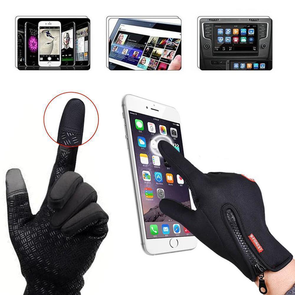 Avelena | Wärmethermohandschuhe