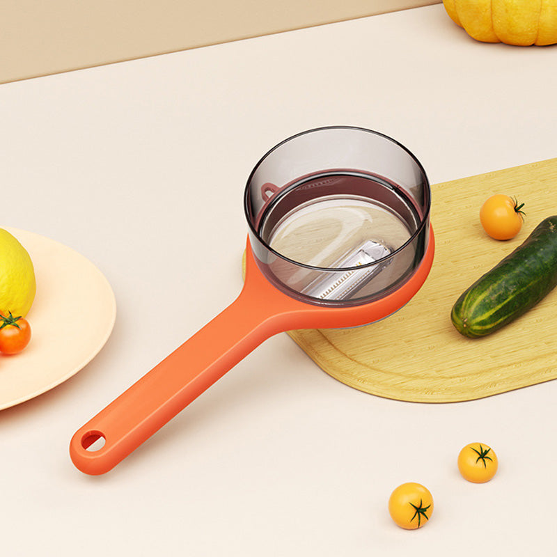 Avelena | Schälmesser mit Aufbewahrungsbox