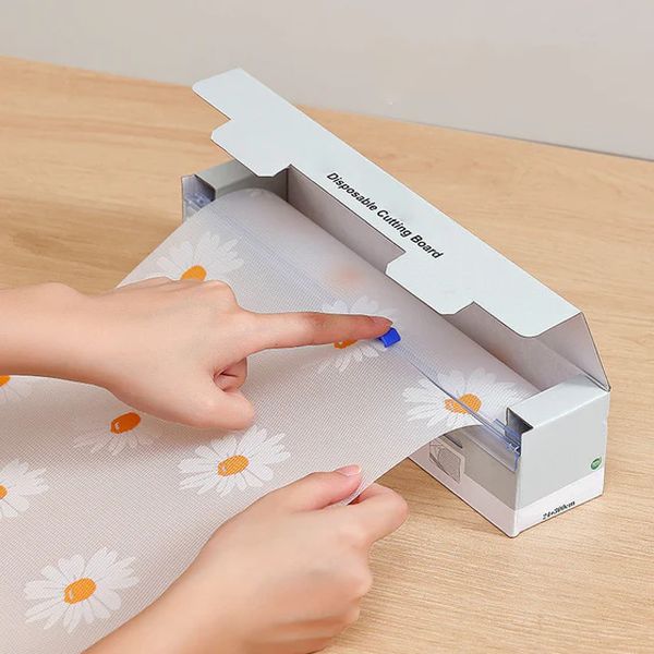 Avelena | Einweg-Schneidebrettpapier