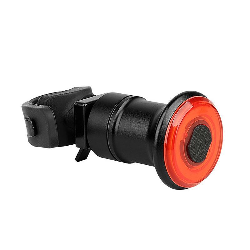 Avelena | Ultra-Smart Bike Tail Light