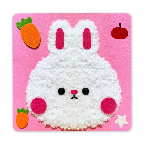 Avelena | Wooltastic - Kreativ-Set Wolle