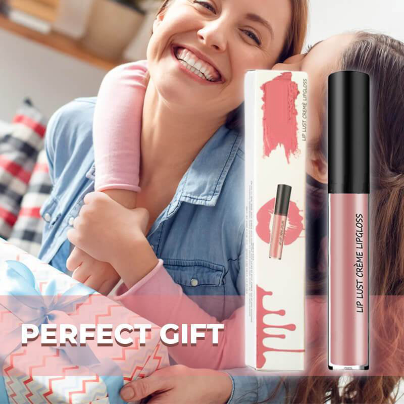 Avelena | Wasserfester Lippenstift mit cremiger Textur