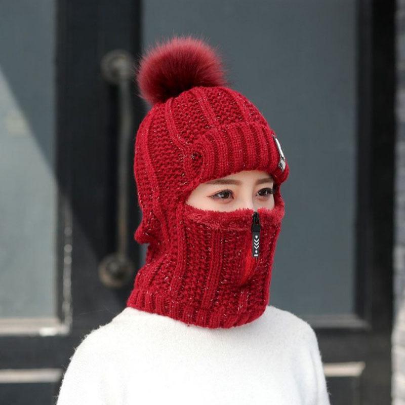 Avelena | Siamesischer Winddichter Winterhut