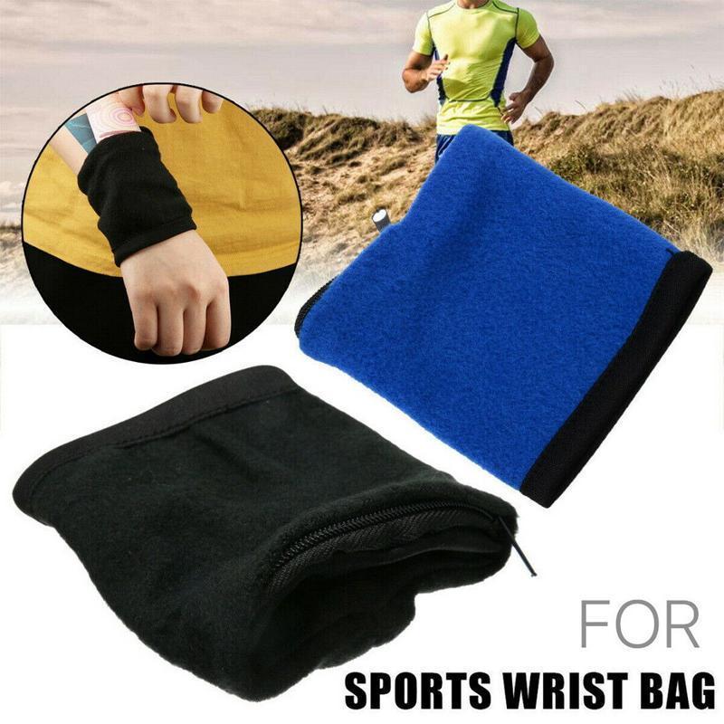 Avelena | Sportbekleidung - Handgelenkstasche