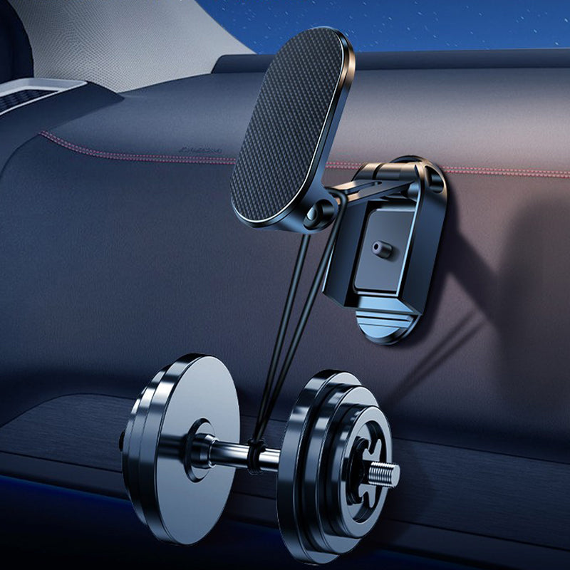 Avelena | Starker magnetischer Klapphalter