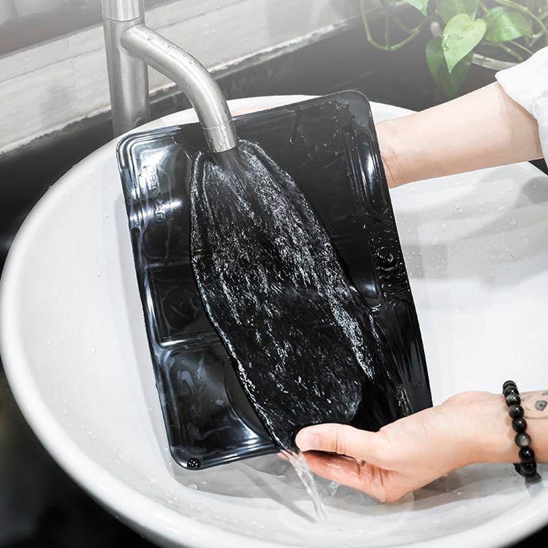 Avelena | 4-in-1 rutschfestes Telefonpad für Autos