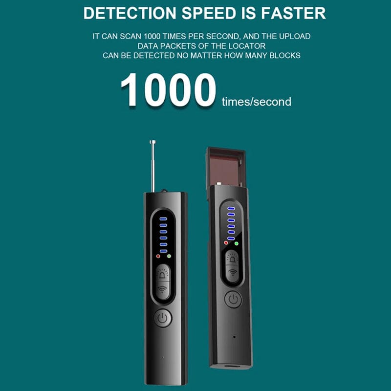 Avelena | Versteckter Kamera Detektor