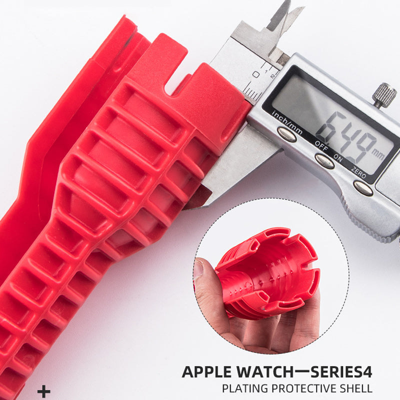 Avelena | 8-in-1 Spüle Multi-Wasserrohrschlüssel