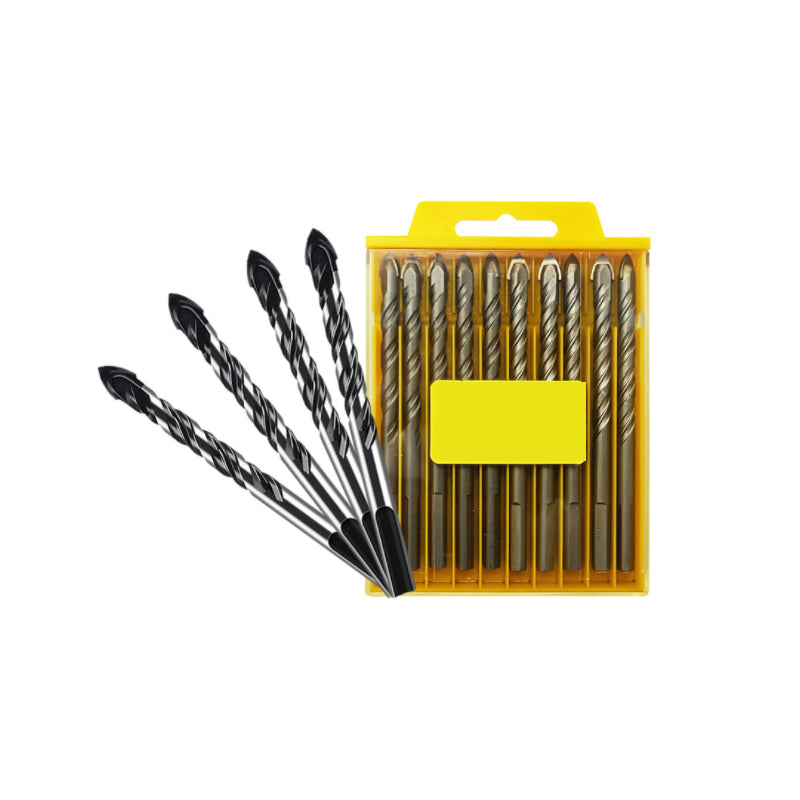 Avelena | 7 PCs Multifunktionsbohrer