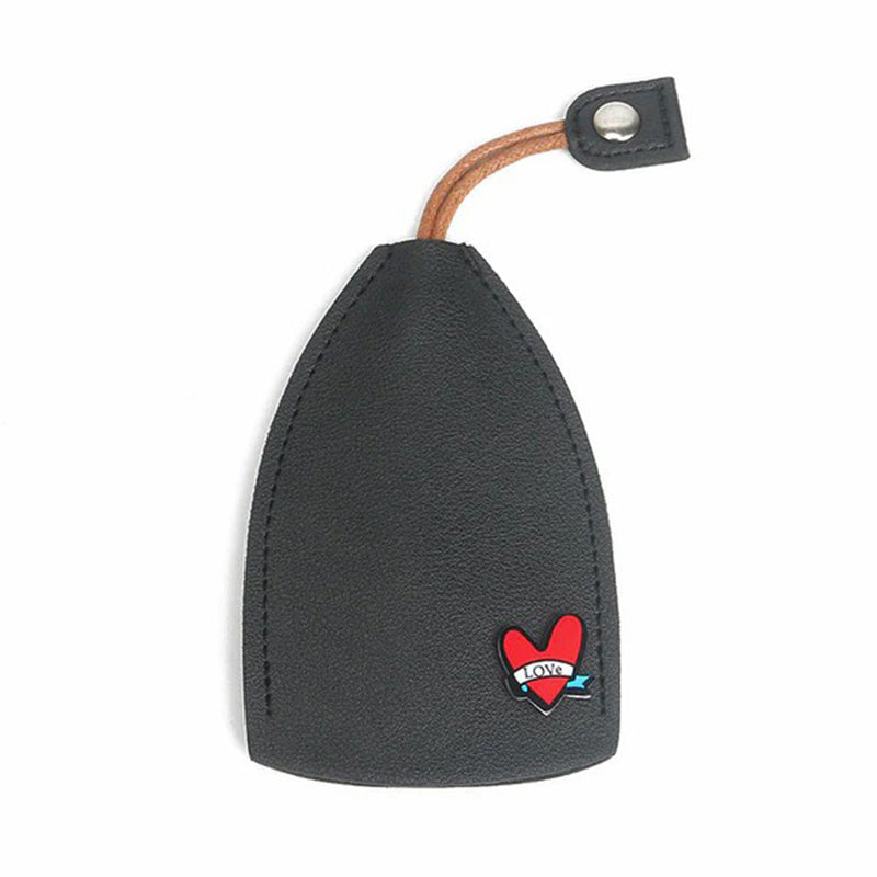 Avelena | Süße Früchte PU Leder Schlüssel Tasche