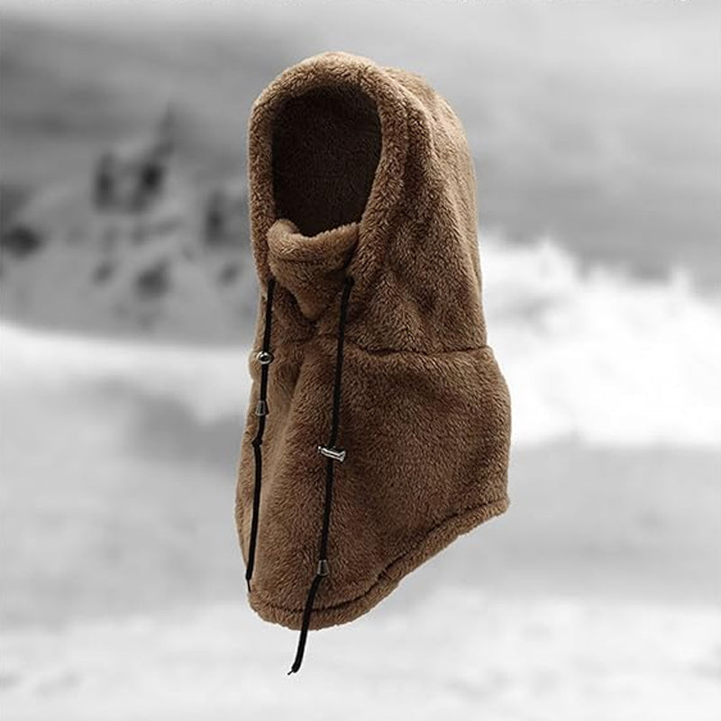 Avelena | SherpaKomfort Wärme mit Stil