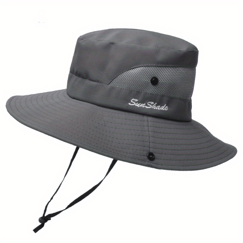 Avelena | Sonnenhut - stilvoller Anti-UV-Schutz