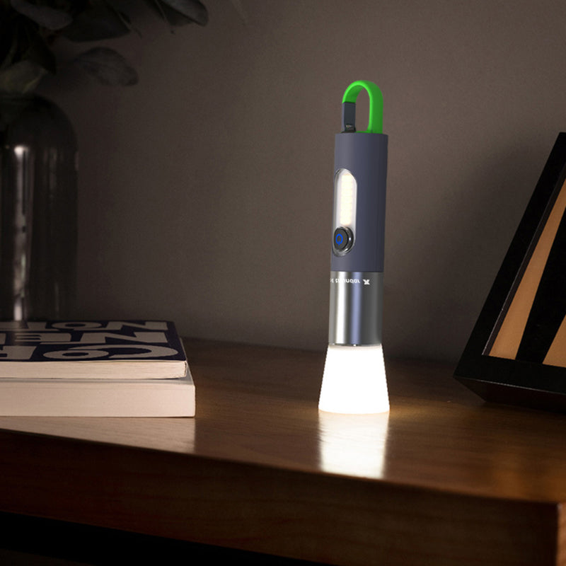 Avelena | Zoomfähige LED Taschenlampe