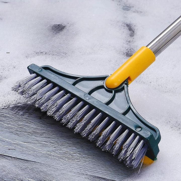 Avelena | ScrubMaster – Macht jede Fläche schnell und gründlich sauber