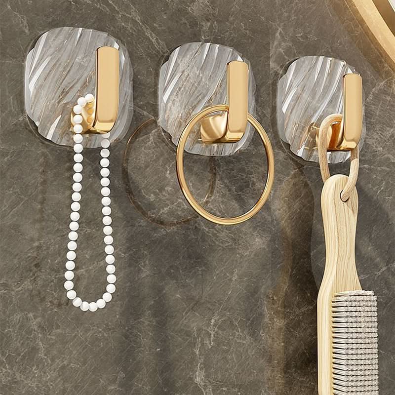 Avelena | ACRILHOOK – Acryl-Selbstklebender Wandhaken