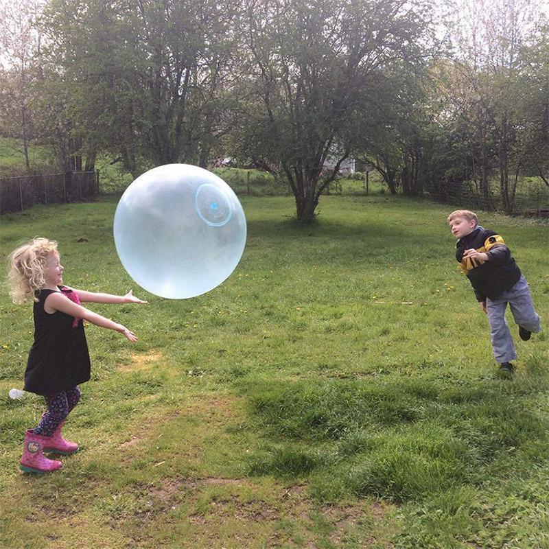 Avelena | Aufblasbarer erstaunlicher Bubble Ball