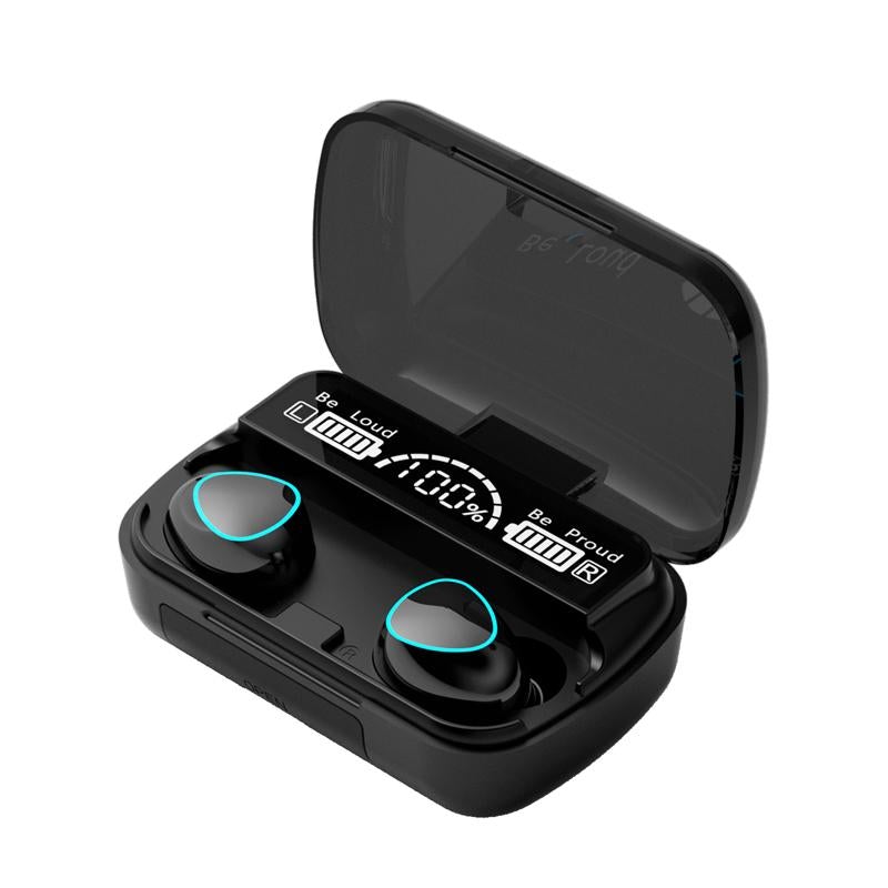 Avelena | Stilvoller kabelloser Bluetooth-Kopfhörer