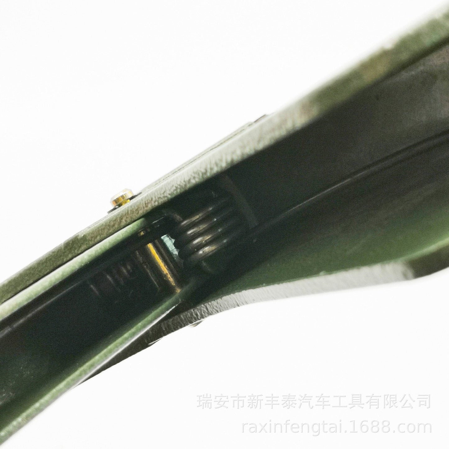 Avelena | Tubeless Reifenstecker Reparaturset für Auto, Motorrad, ATV, Jeep, Lkw und Traktor