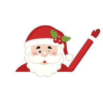 Avelena | WEIHNACHTEN WISCHER