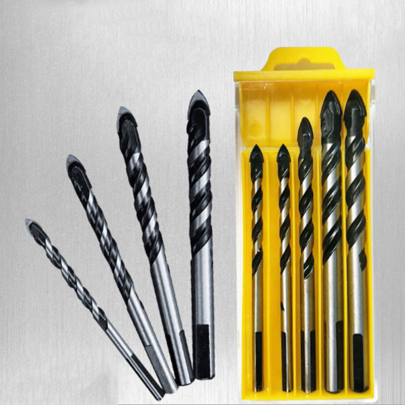 Avelena | 7 PCs Multifunktionsbohrer