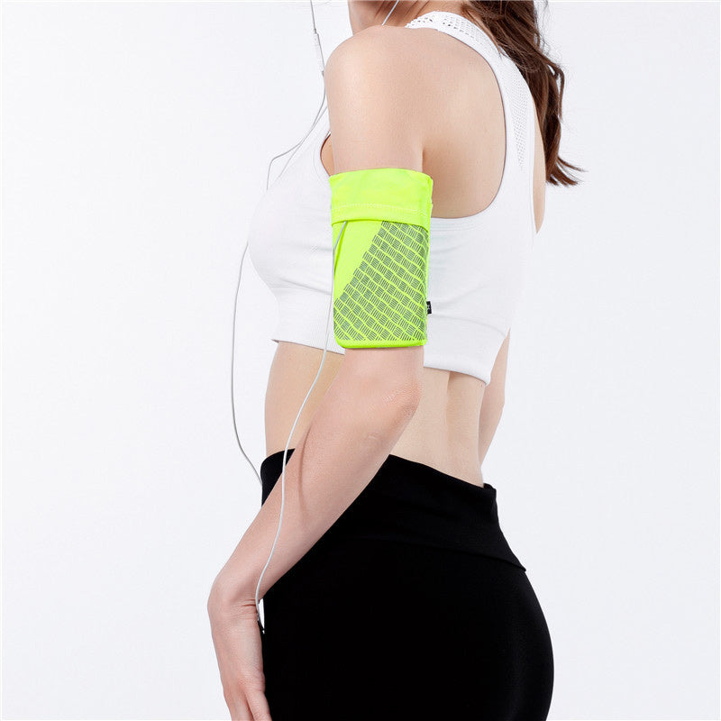 Avelena | 3 IN 1 Telefon Sport Armband Hülle