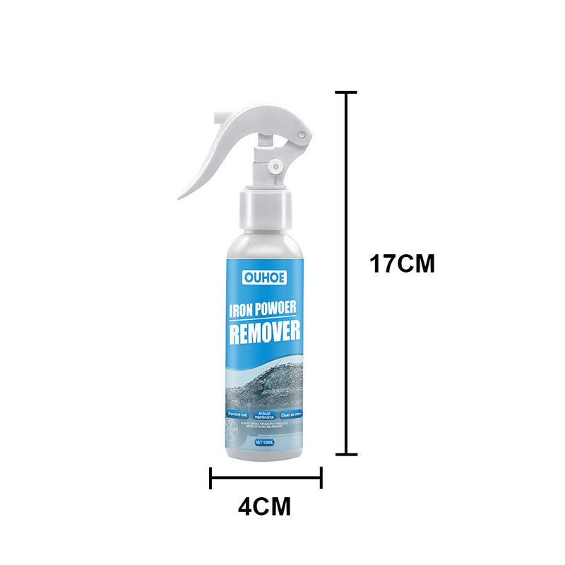 Avelena | Rust Out Sofort Entferner Spray