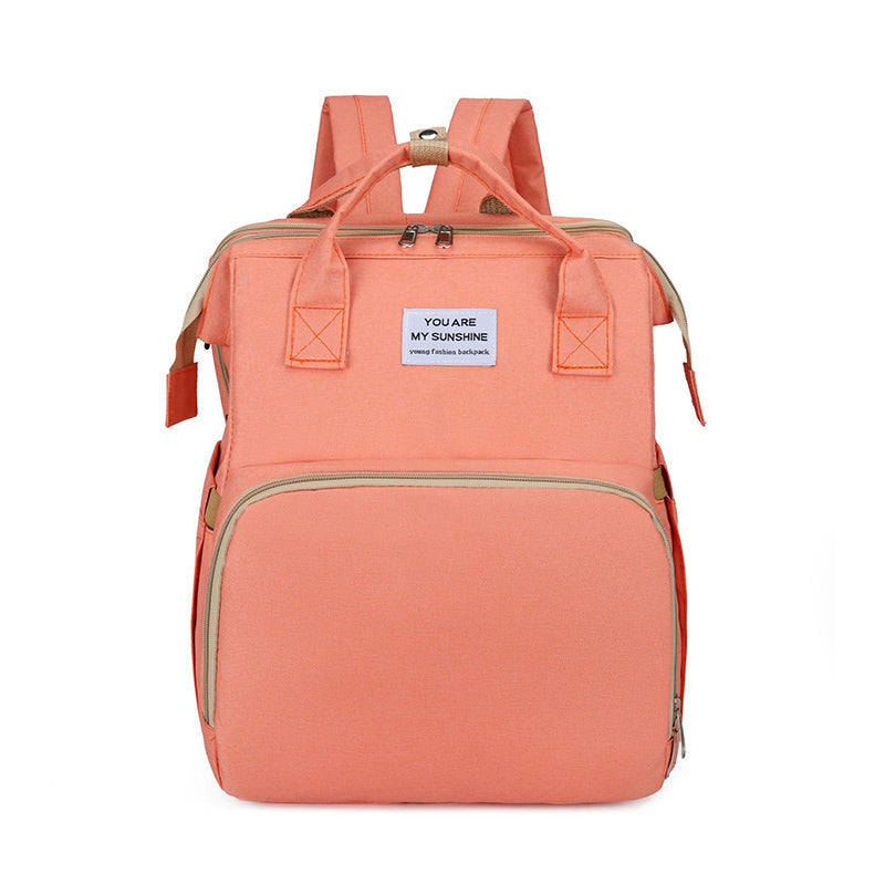 Avelena | All-in-One erweiterbare Wickeltasche