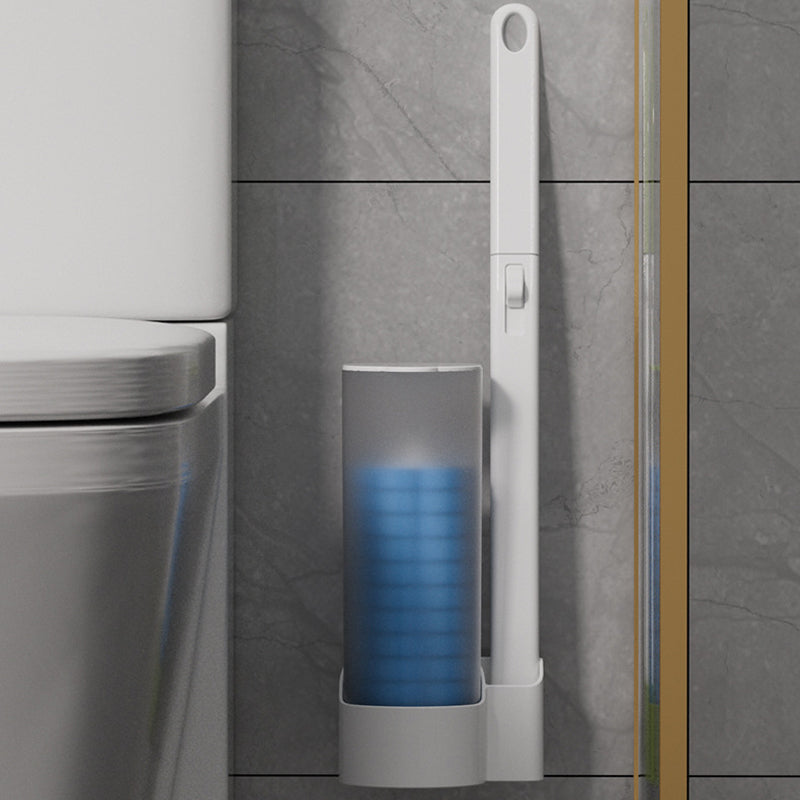 Avelena | Toilettenbürste zum Einmalgebrauch
