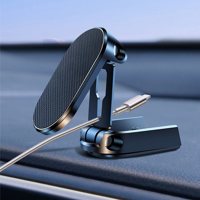 Avelena | Starker magnetischer Klapphalter