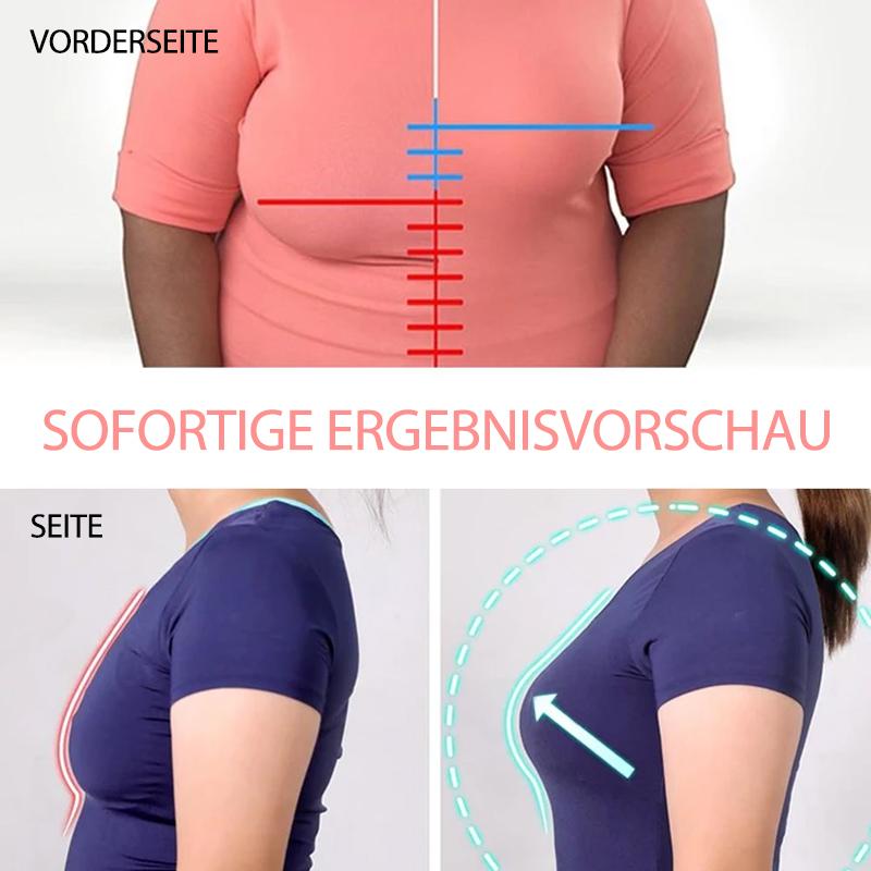 Avelena | Spitzen-BH mit vollständiger Abdeckung