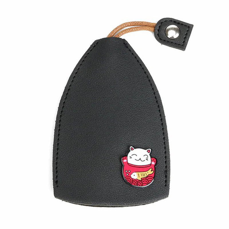 Avelena | Süße Früchte PU Leder Schlüssel Tasche