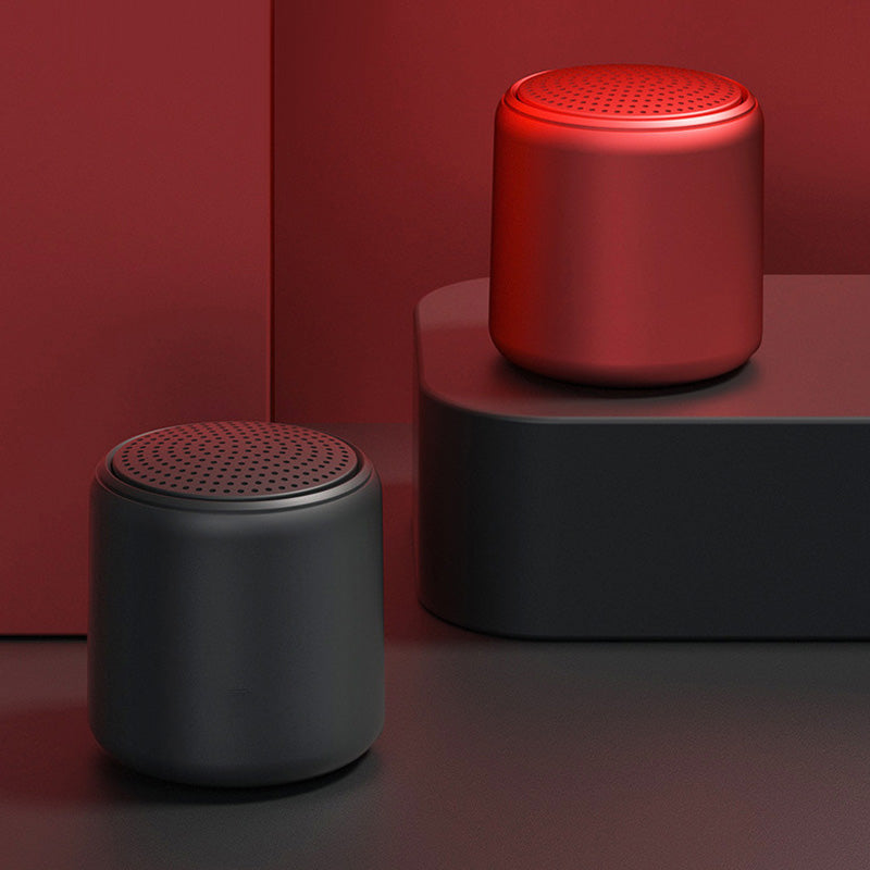 Avelena | Tragbarer Bluetooth-Lautsprecher in der Farbe Macaron