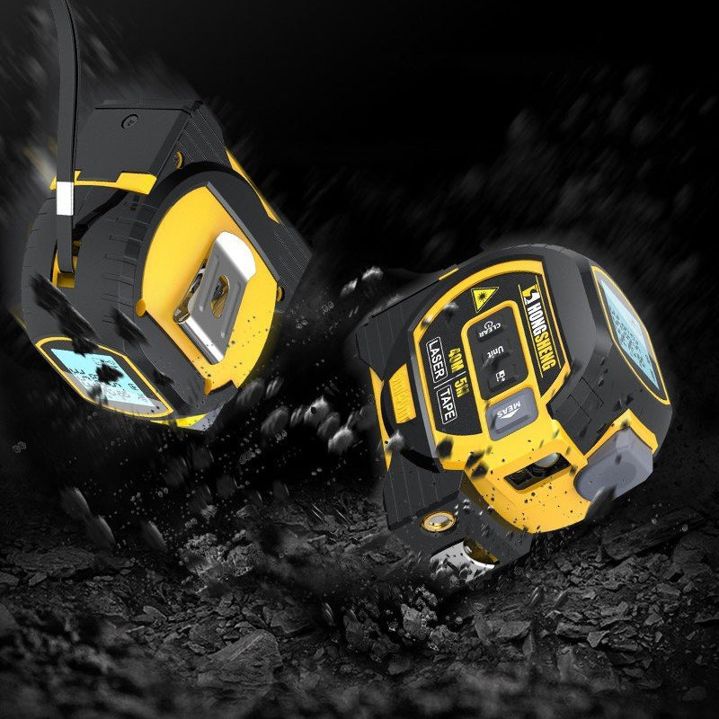 Avelena | 3-in-1 Infrarot-Laser-Messband