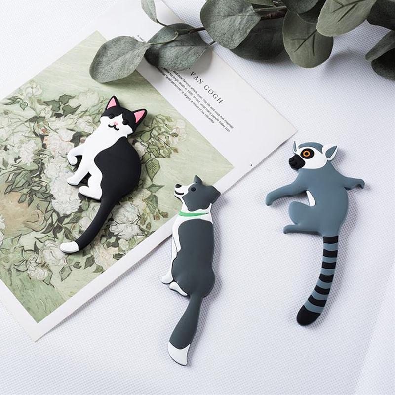 Avelena | Wild Animalz Wandhaken