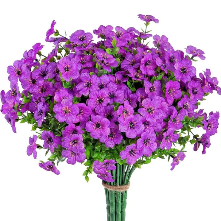 Avelena | BloomEver – Farbenfrohe Kunstblumen für drinnen und draußen