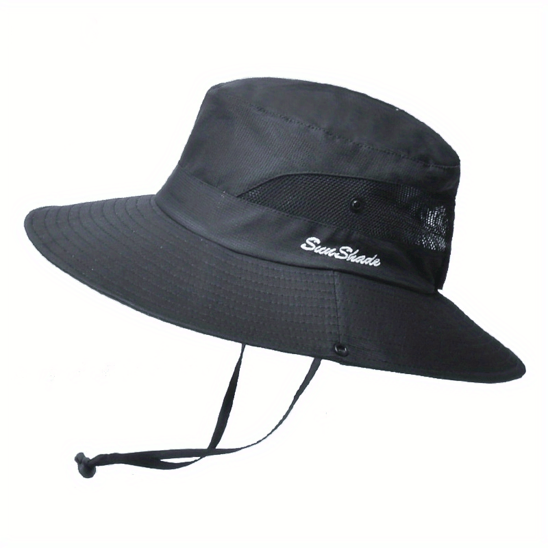 Avelena | Sonnenhut - stilvoller Anti-UV-Schutz