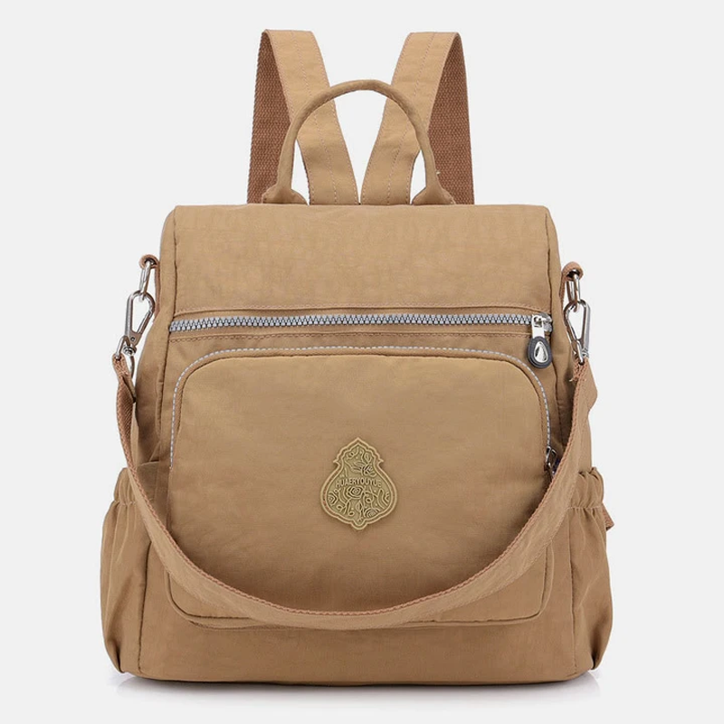 Avelena | Wasserdichter Leichter Multifunktionsrucksack