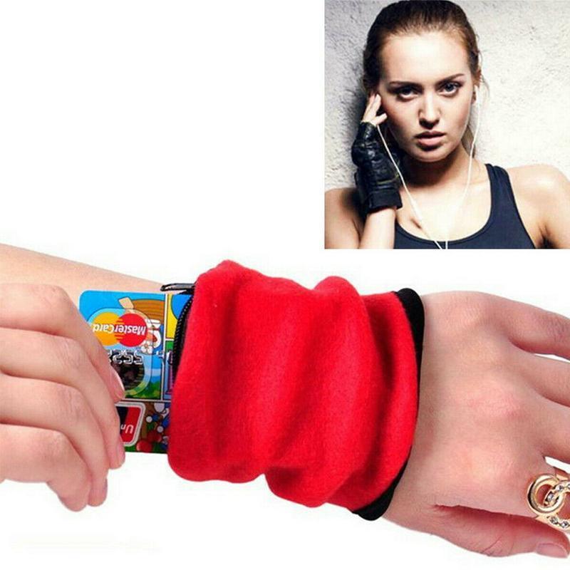 Avelena | Sportbekleidung - Handgelenkstasche