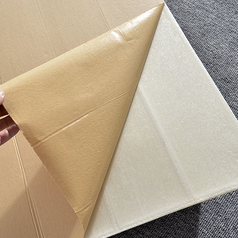 Avelena | Zeitgenössische wasserdichte Wandverkleidung peel and stick Innenspanplatten