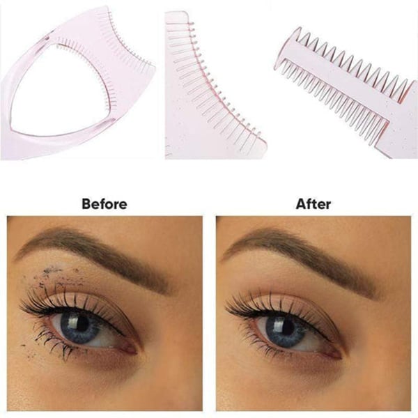 Avelena | WimperntuscheRetter Makellose Wimpernbeschichtung