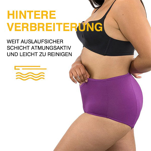 Avelena | Physiologische Unterwäsche für Damen