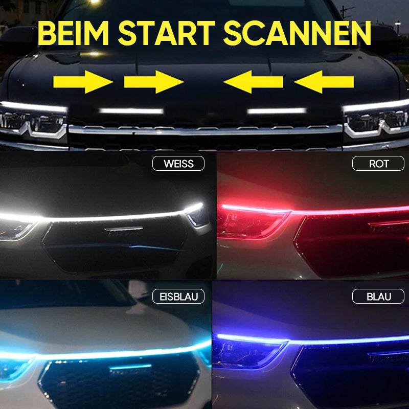 Avelena | StrahlSpur Für ein helleres Fahrerlebnis