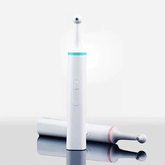 Avelena | Zahnbelagentferner | Elektrisches Dentalreinigungsgerät für effektive Mundhygiene zu Hause
